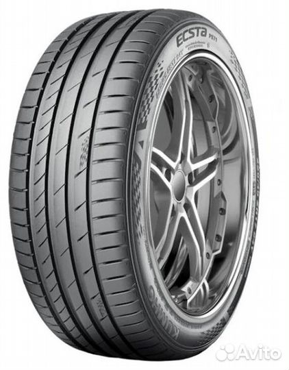 Kumho Ecsta PS71 205/60 R16 96V