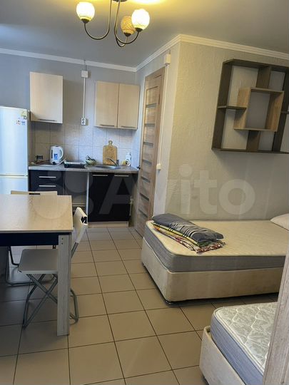 Комната 20 м², 2/2 эт.