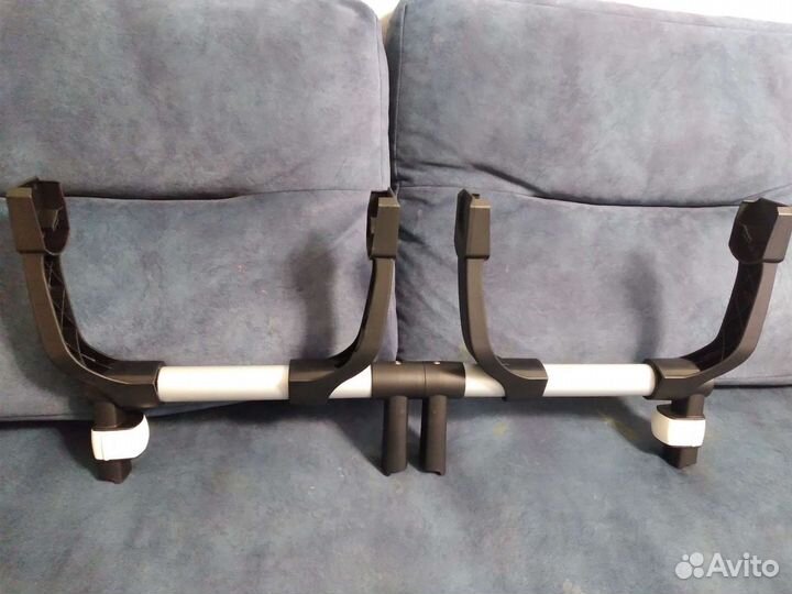 Адаптер для автолюлек к коляске Bugaboo Donkey