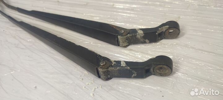 Поводок стеклоочистителей Chery QQ6