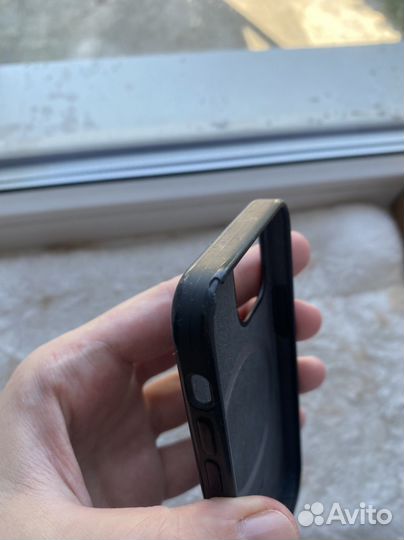 Чехол на iPhone 12 mini