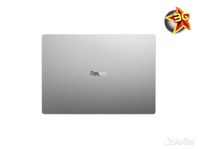 Ноутбук Xiaomi Redmi Book 16 2024 Grey JYU4617CN