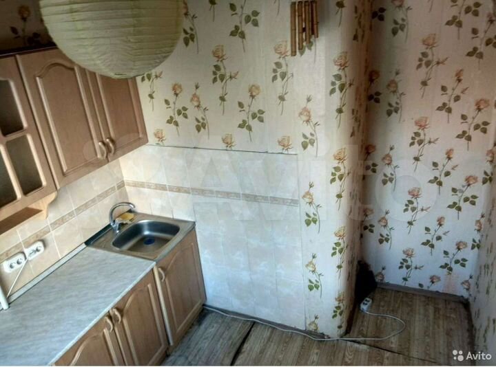 2-к. квартира, 45 м², 3/5 эт.