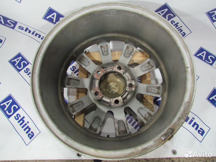 Диски Lexus R18 Литые 5x150 J8.5 HS1