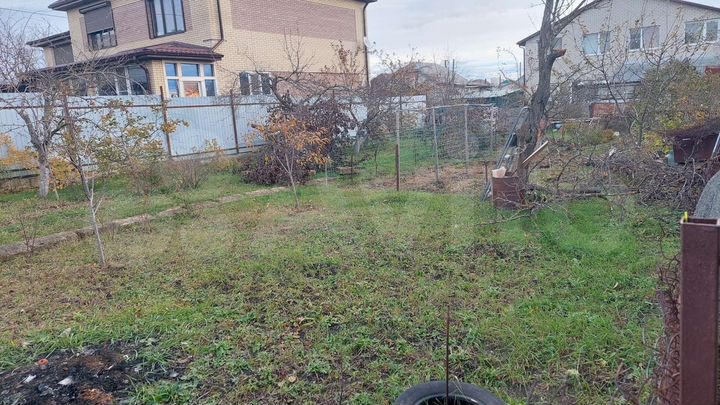 Участок 4,5 сот. (СНТ, ДНП)