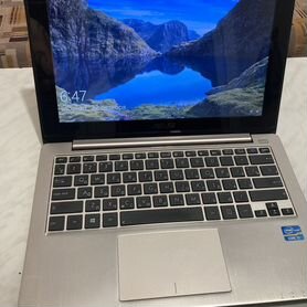 Asus S200E