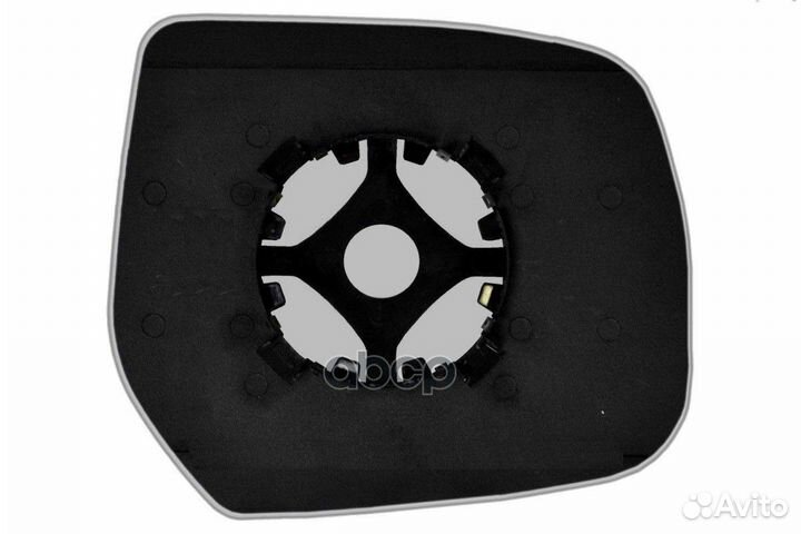 Стекло зеркала 28710601 Ergon