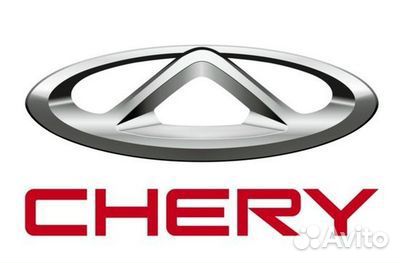 Chery J52-3501075 Диск тормозной пер (цс)