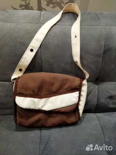 Переноска для детей