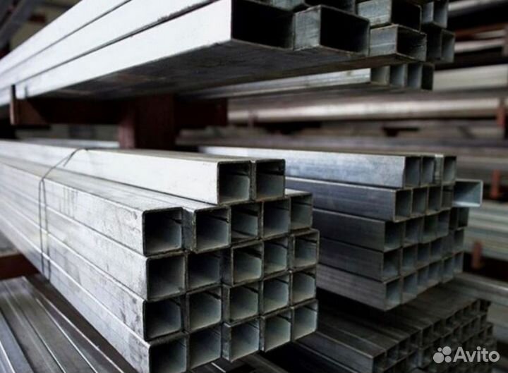 Профтруба 40х20