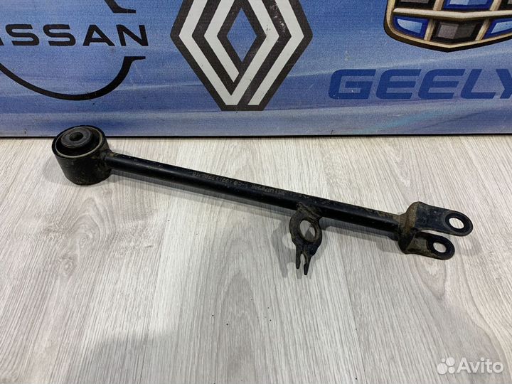 Тяга поперечная Renault kaptur Прав