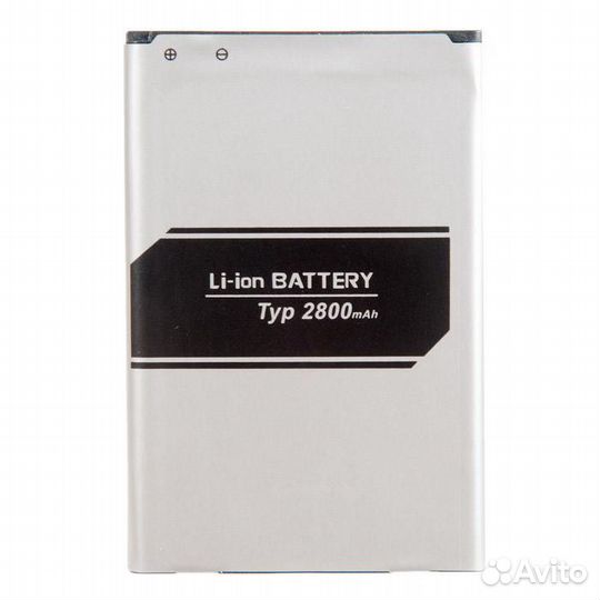 Аккумулятор для LG M250