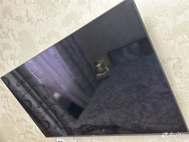 LG 55UM7510PLA
