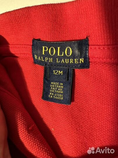 Polo ralph lauren