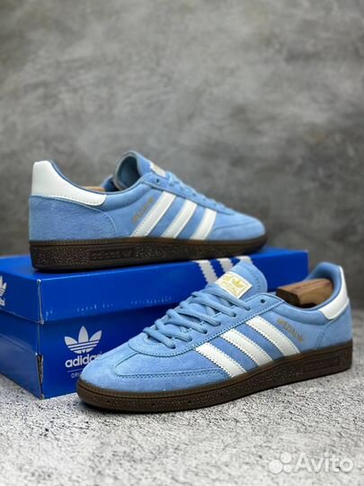 Кроссовки Adidas Spezial Доставка