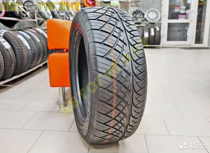 Sumaxx Max Drifting Z1 255/55 R18 97W