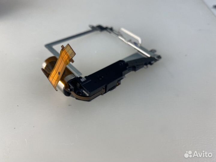 Привод затвора Sony ilce-7rm3 a2189047a