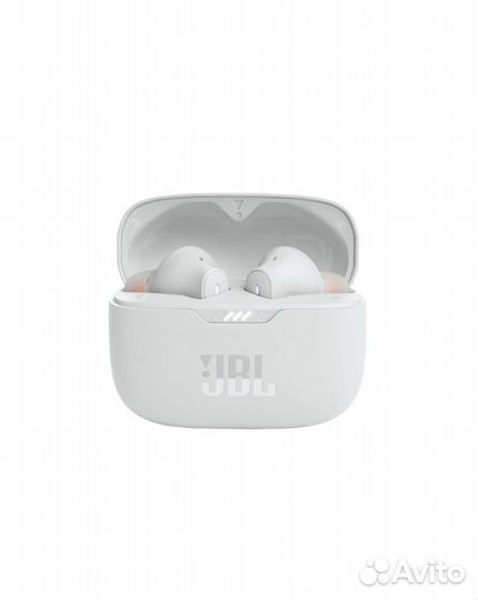 Беспроводные наушники JBL Tune 230NC TWS White