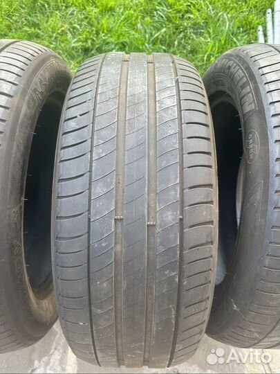 Michelin E-Primacy 235/55 R17 204J