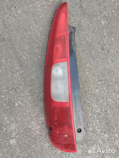 Сто сигнал Mitsubishi Colt