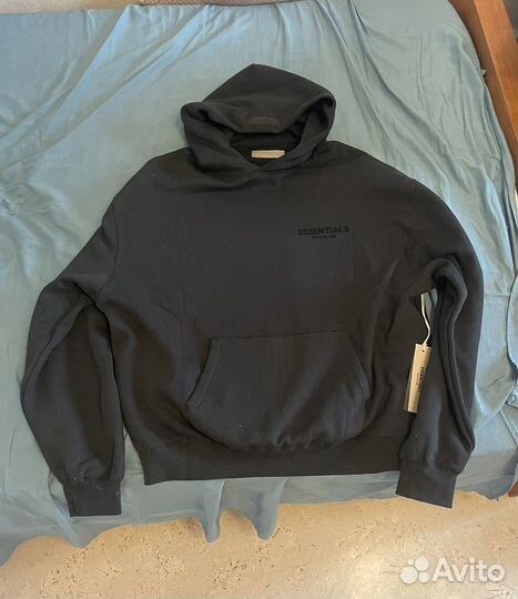 Essentials худи оригинал