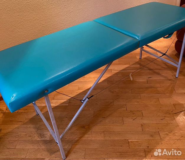 Кушетка косметологическая