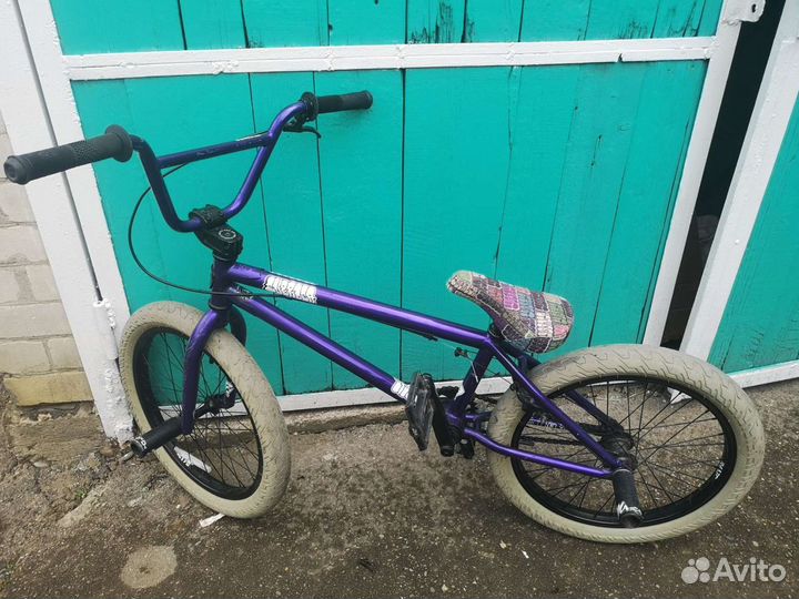 BMX