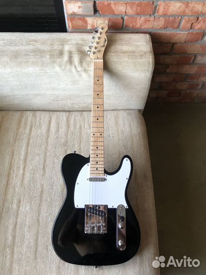 Электрогитара Homage Telecaster
