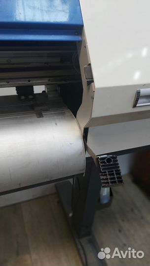 Интерьерный принтер