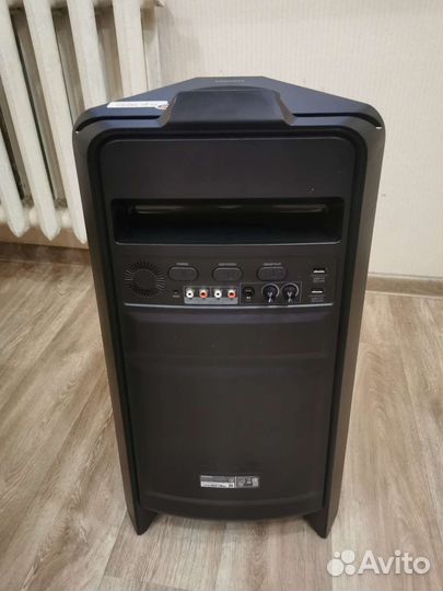 Samsung MX-T50