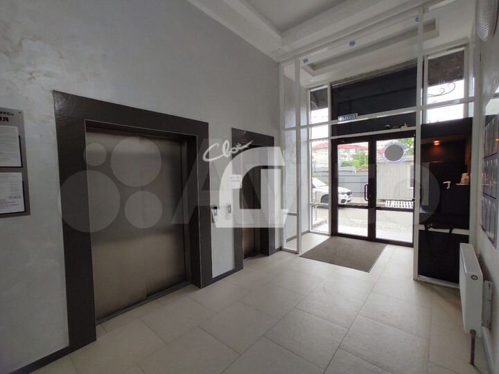 Детский сад в ЖК Версаль