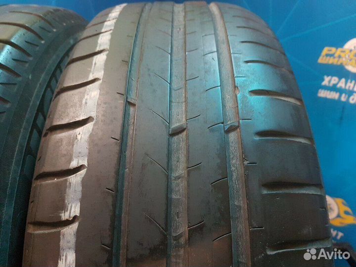 Michelin Energy Saver 195/65 R15