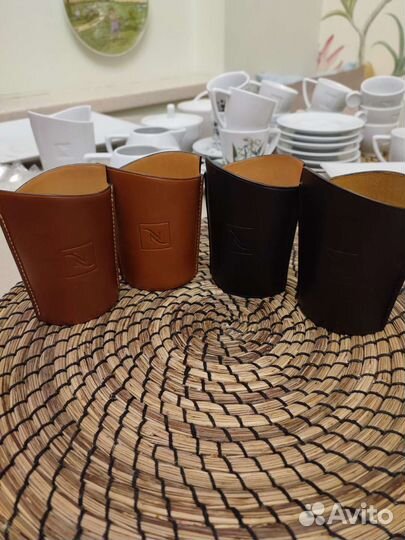 Салфетница Неспрессо