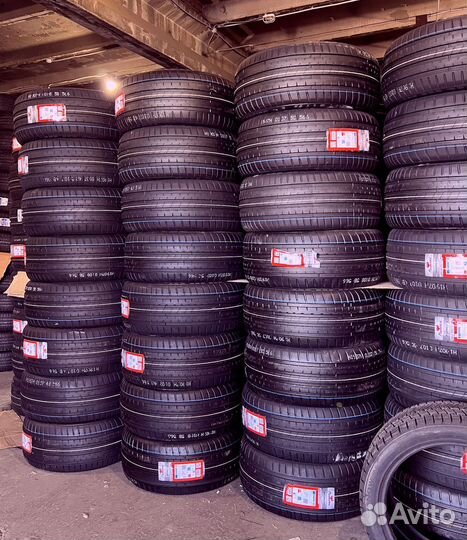 iLink SnowGripper II 285/45 R19 147U
