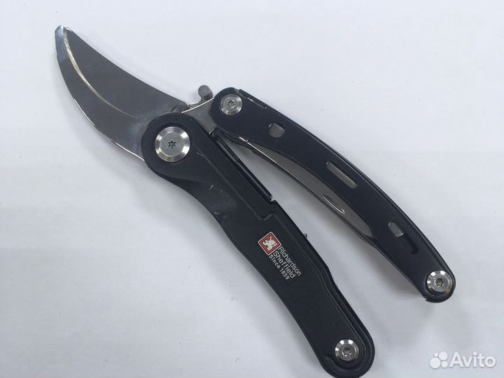 Мультитул Richardson Sheffield