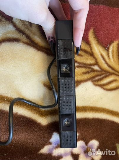 Камера Sony для ps4