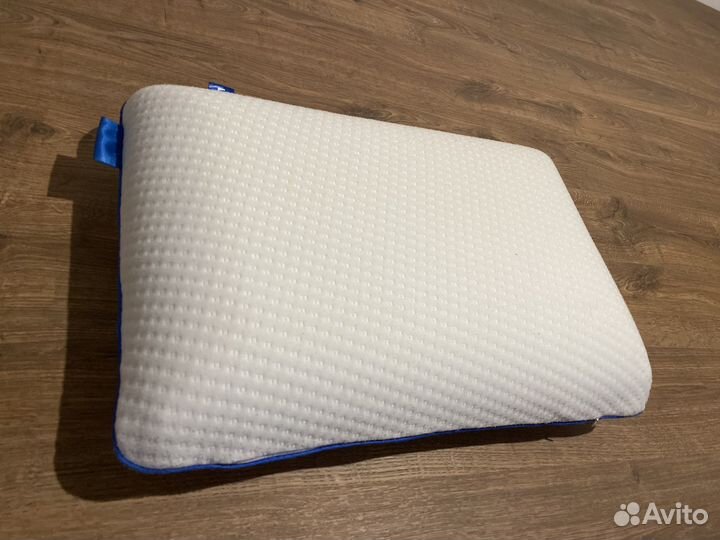 Подушка анатомическая
