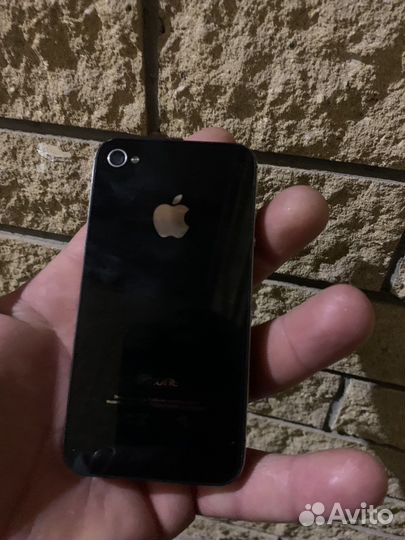 iPhone 4s iOS 6.1.3