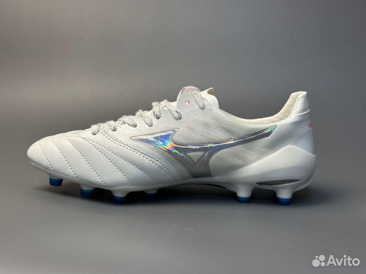 Бутсы Mizuno Morelia Neo s-1596