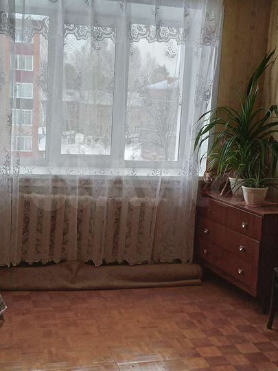 2-к. квартира, 48 м², 3/5 эт.