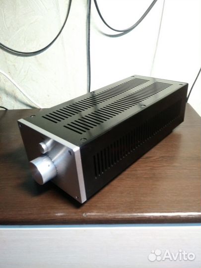 Ламп. предусил. 4шт- 6Н2П. 2шт-6Z4