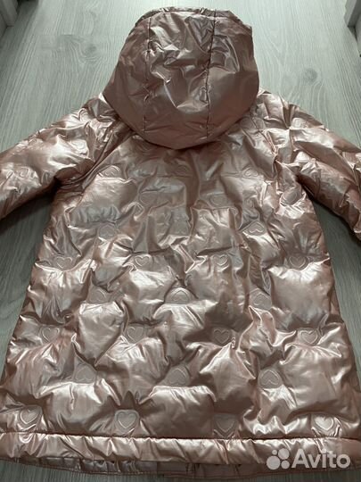 Куртка р116