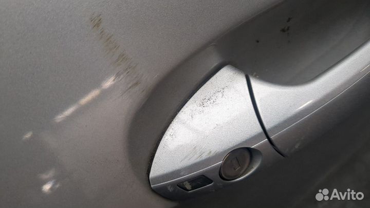 Дверь правая передняя Mercedes E W212, 2012