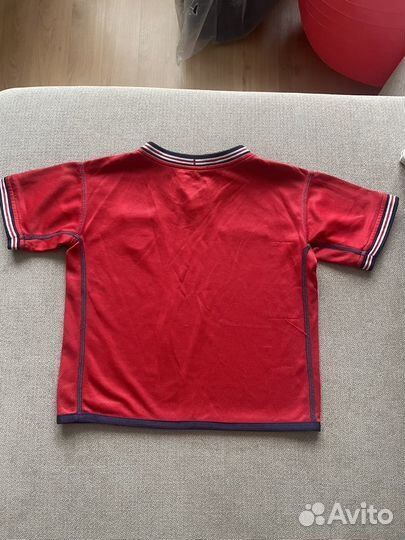 Детские вещи для мальчика