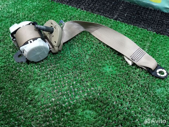 Вентиляционная решетка Mitsubishi L200