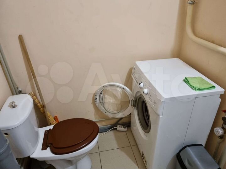 1-к. квартира, 35 м², 2/14 эт.