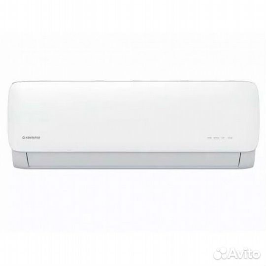 Сплит-система Kentatsu ksga26hfan1 / ksra26hfan1