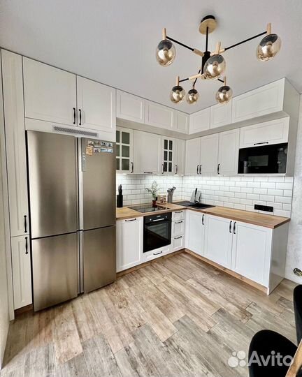 Кухня угловая. Рассрочкаart. 010203