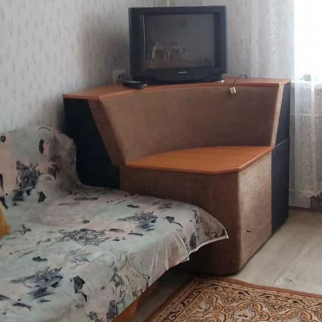 Комната 21 м² в 4-к., 5/5 эт.