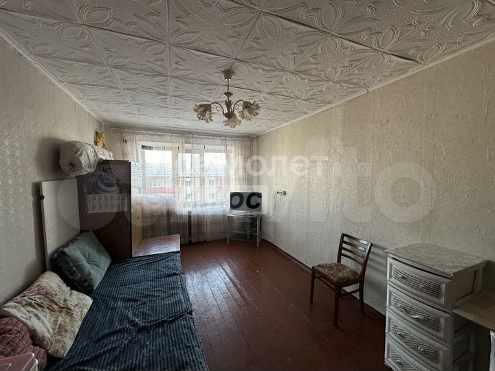 1-к. квартира, 28,9 м², 5/5 эт.